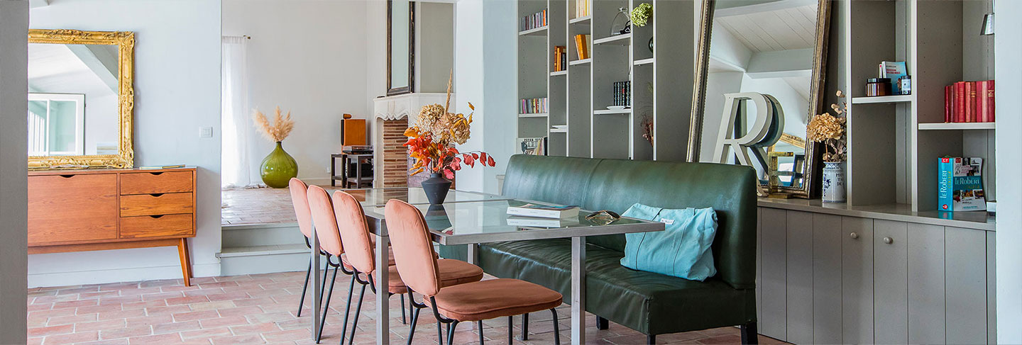 Les régions: où louer une villa à l’île de Ré ? - Île de Ré