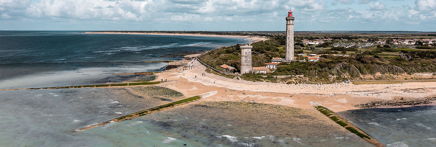 Culture, traditions et patrimoine en île de Ré - Île de Ré