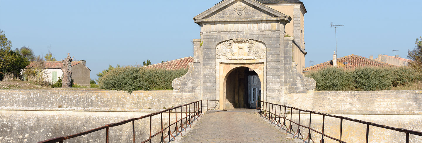 Culture, traditions et patrimoine en île de Ré - Île de Ré