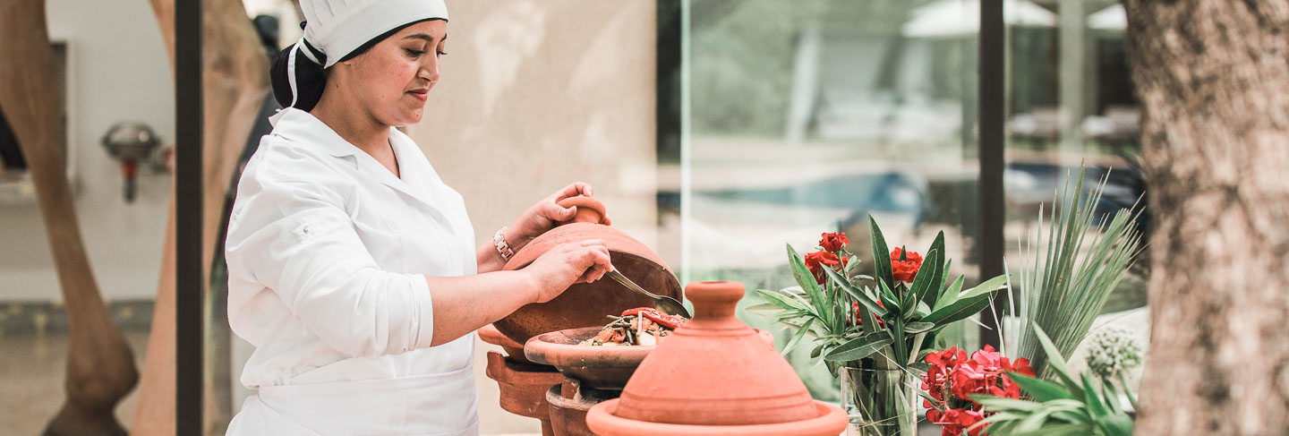 Découvrez la gastronomie du Maroc - Maroc