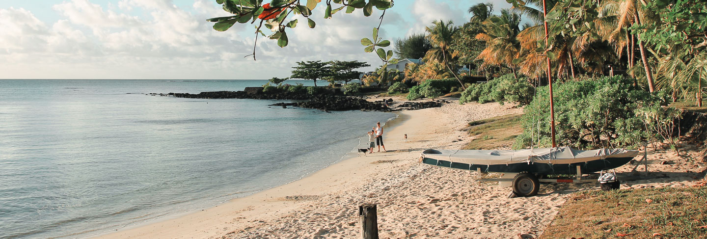 Guide pratique et questions fréquentes : Île Maurice - Île Maurice