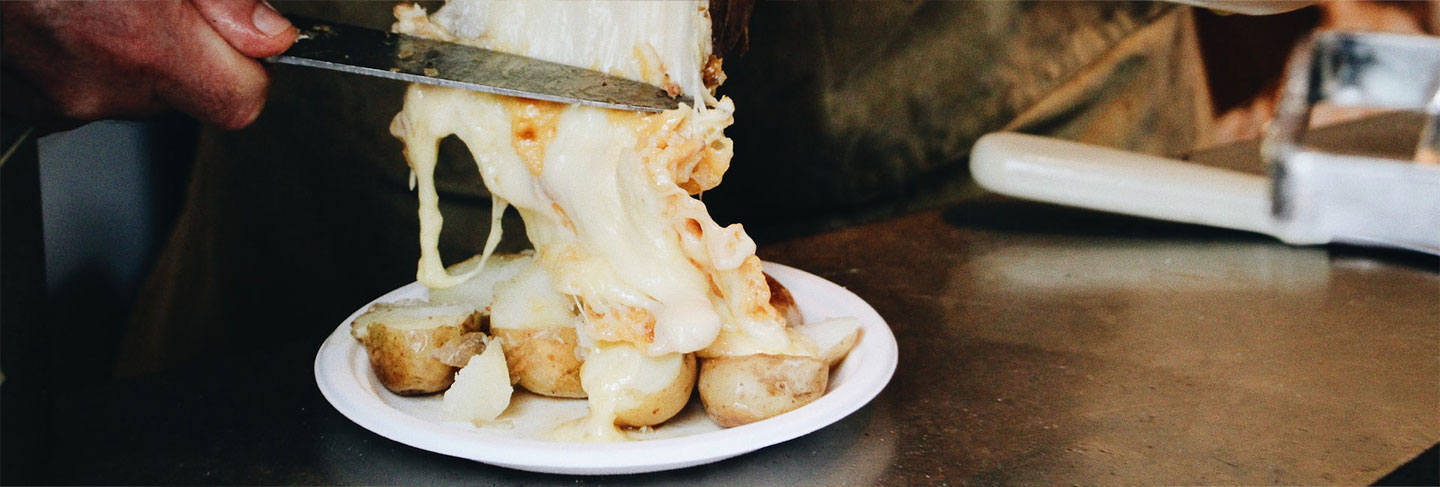 Gastronomie des Alpes du Nord - Alpes du Nord