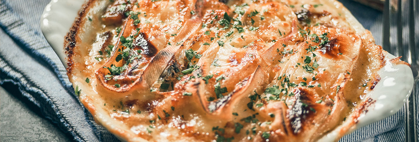 Gastronomie des Alpes du Nord - Alpes du Nord