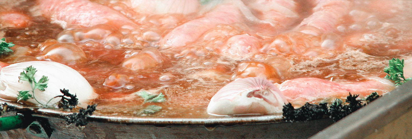 Gastronomie des Alpes du Nord - Alpes du Nord