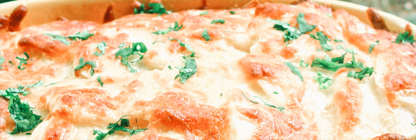 Gastronomie des Alpes du Nord - Alpes du Nord