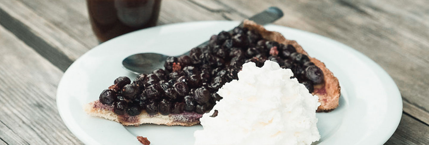 Gastronomie des Alpes du Nord - Alpes du Nord