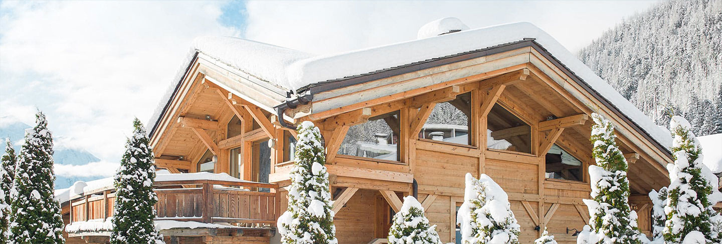 Les régions: où louer une villa dans les Alpes du Nord - Alpes du Nord