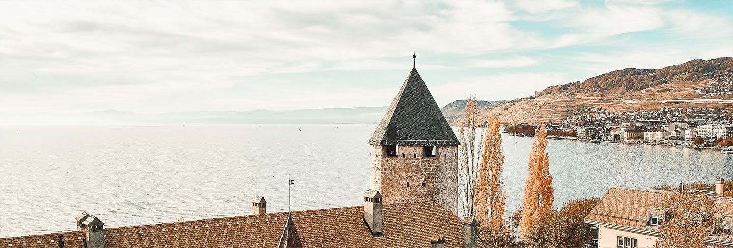 Les régions: où louer une villa dans les Alpes du Nord - Alpes du Nord