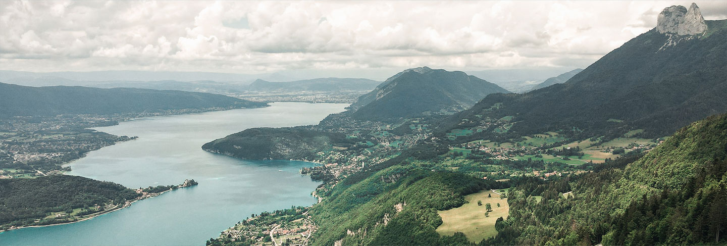 Les incontournables dans les Alpes du Nord - Alpes du Nord