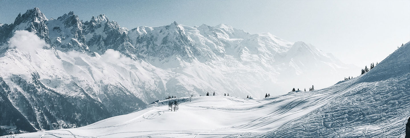 Les incontournables dans les Alpes du Nord - Alpes du Nord