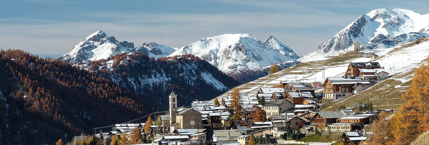 Les incontournables dans les Alpes du Nord - Alpes du Nord