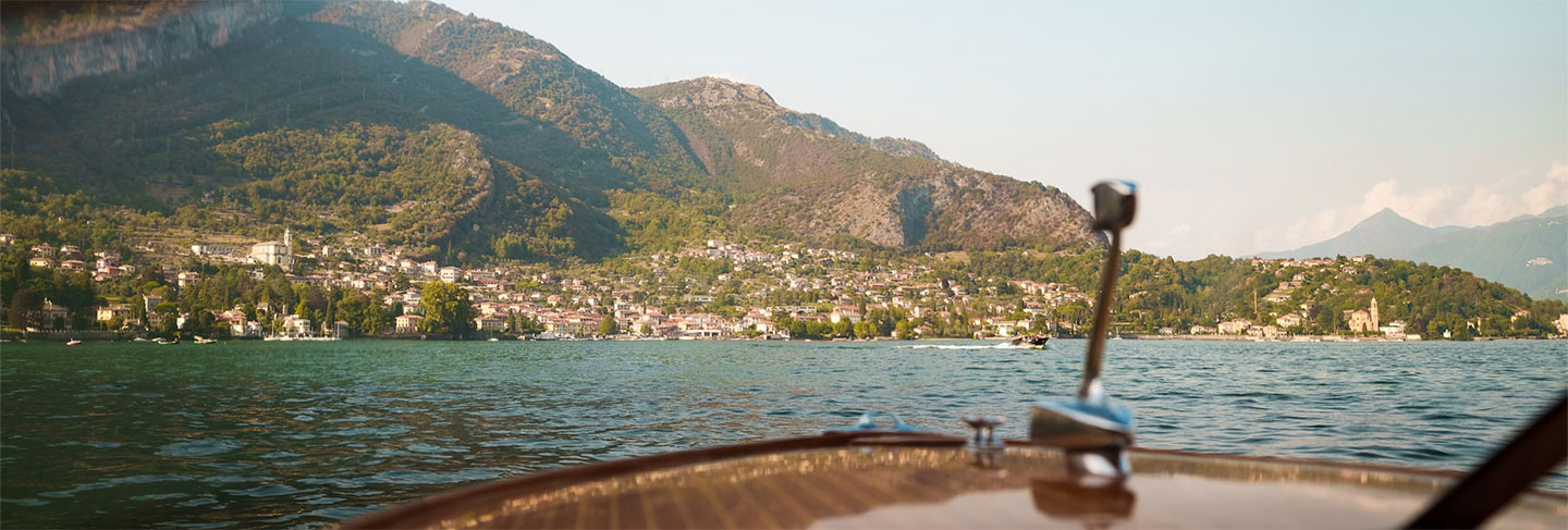 Guide Pratique – Région des Lacs - Les Lacs