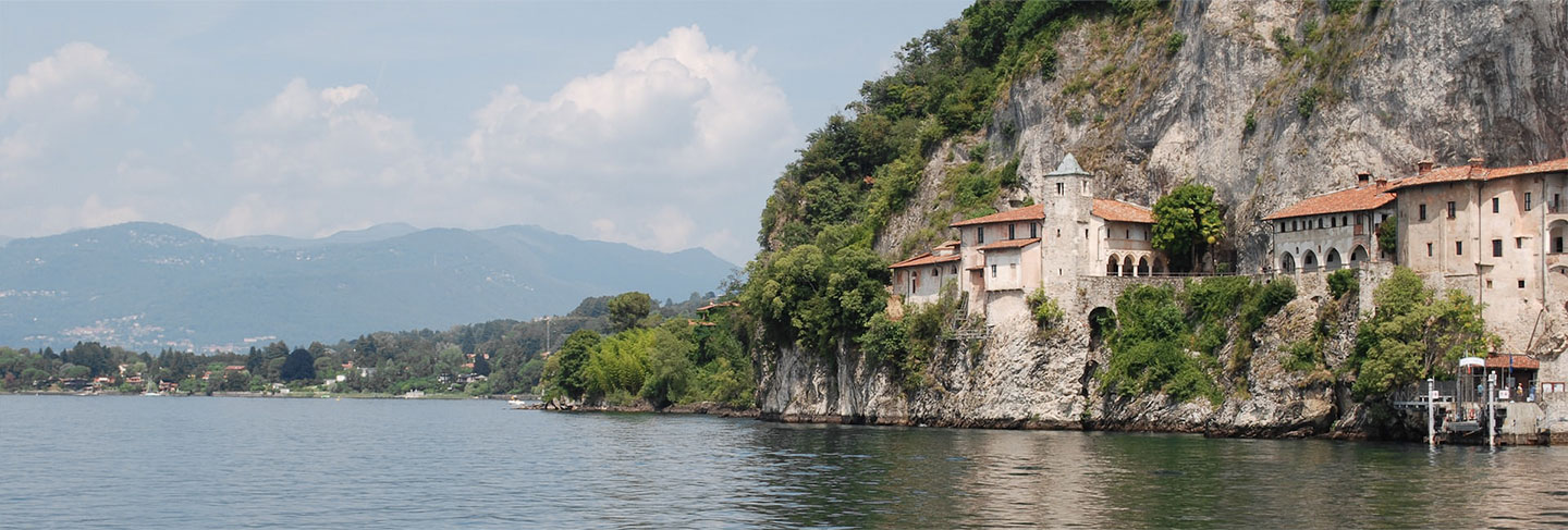 Lacs Italiens : les Incontournables - Les Lacs