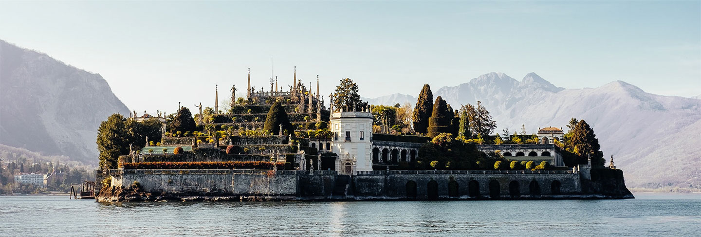 Lacs Italiens : les Incontournables - Les Lacs