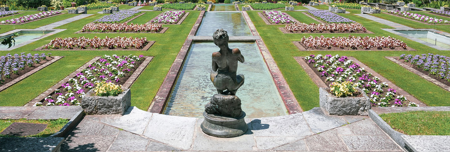 Lacs Italiens : les Incontournables - Les Lacs