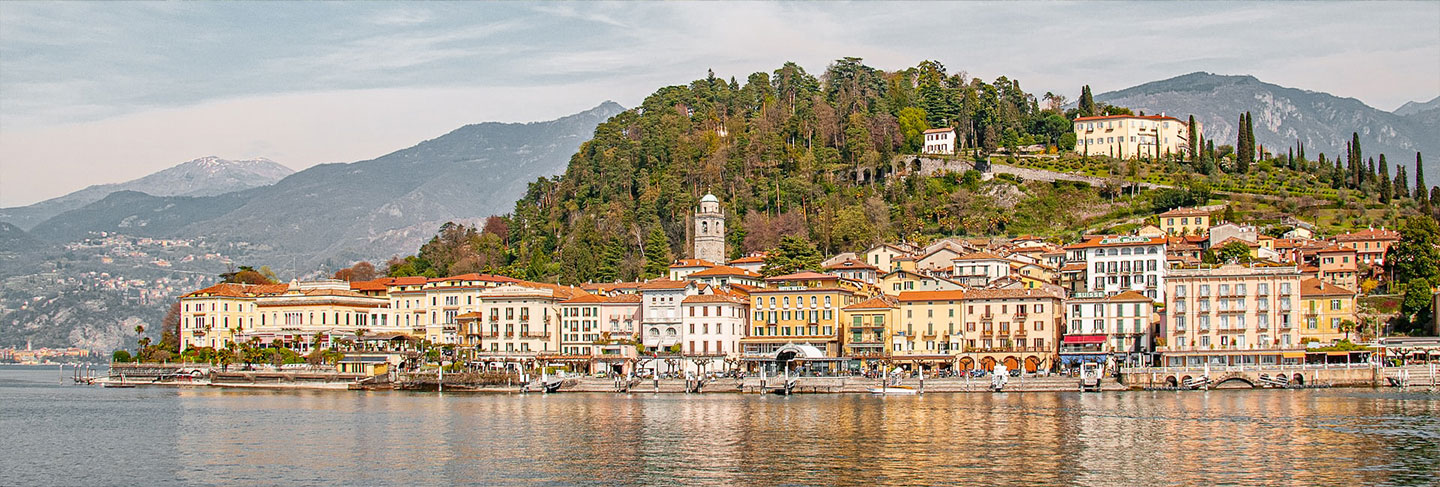 Lacs Italiens : les Incontournables - Les Lacs