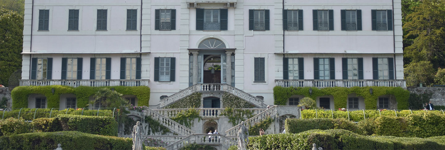 Lacs Italiens : les Incontournables - Les Lacs