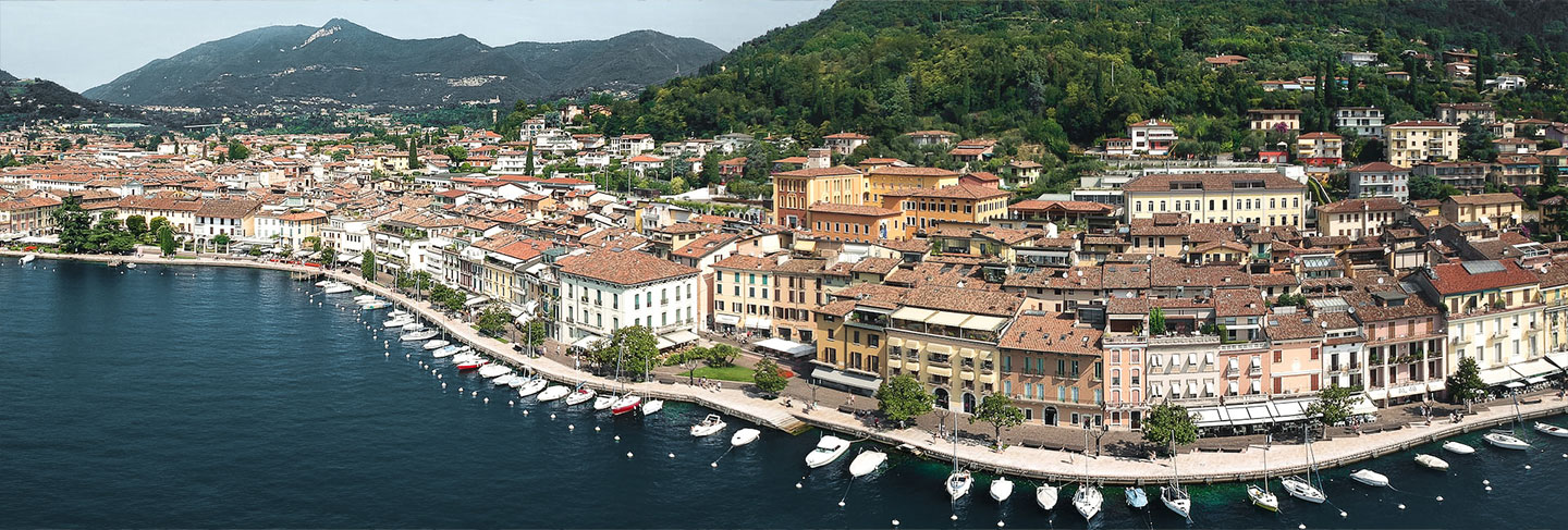 Lacs Italiens : les Incontournables - Les Lacs