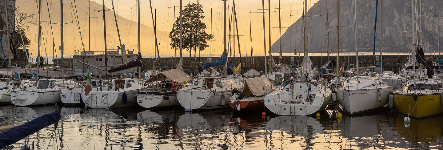 Lacs Italiens : les Incontournables - Les Lacs