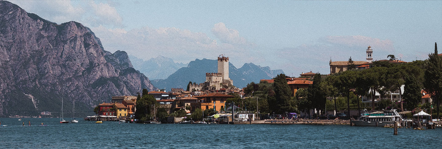 Lacs Italiens : les Incontournables - Les Lacs