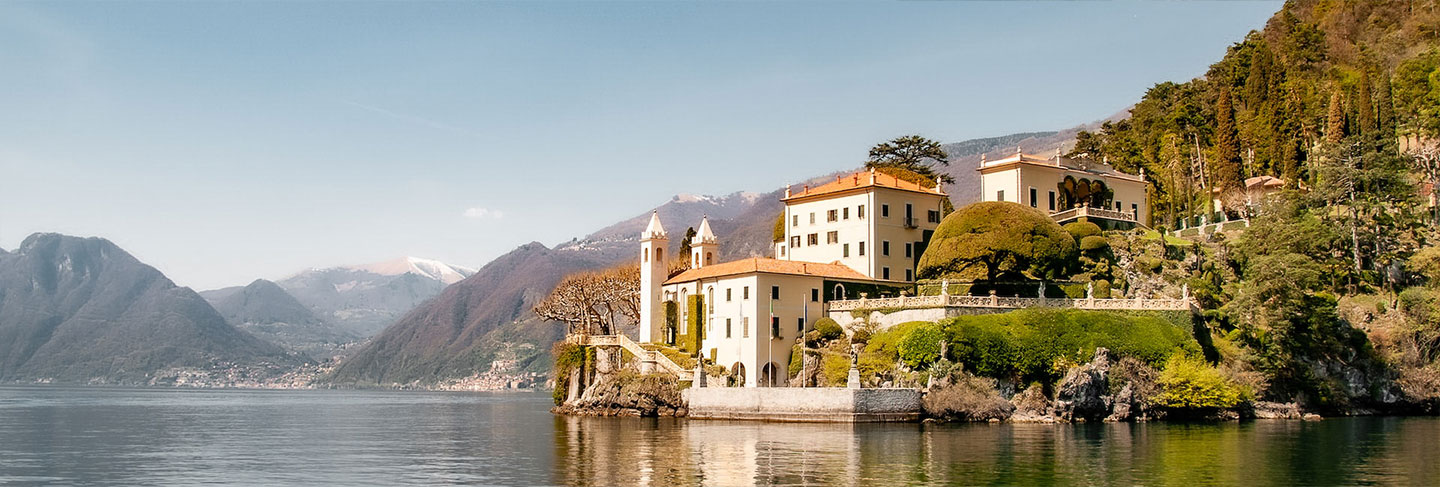 Lacs Italiens : les Incontournables - Les Lacs