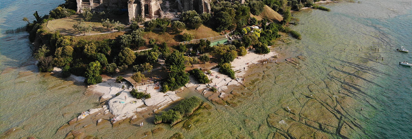 Région des lacs italiens : excursions et activités - Les Lacs