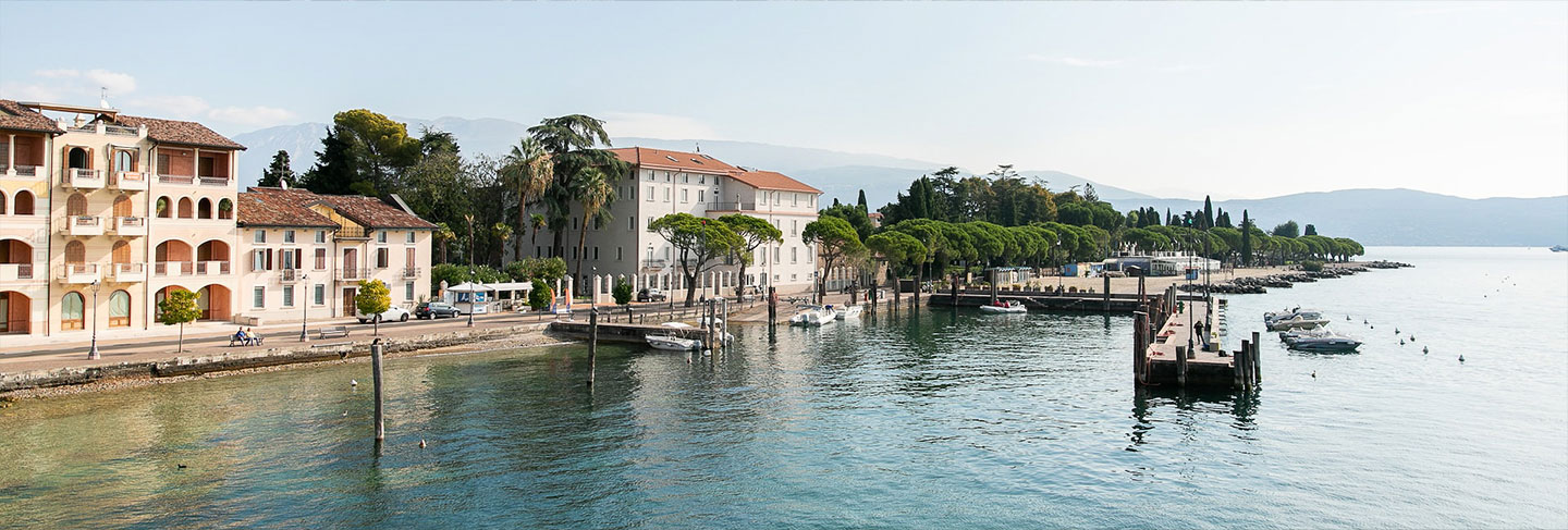 Région des lacs italiens : excursions et activités - Les Lacs