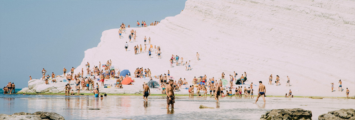 Les plus belles plages de Italie - Italie