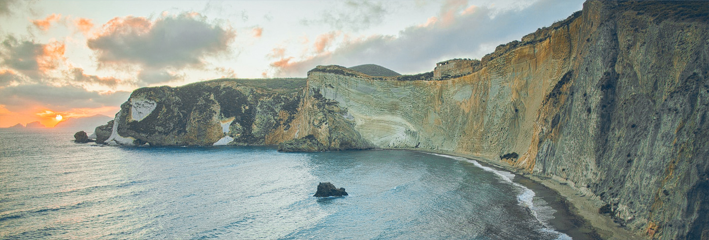 Les plus belles plages de Italie - Italie