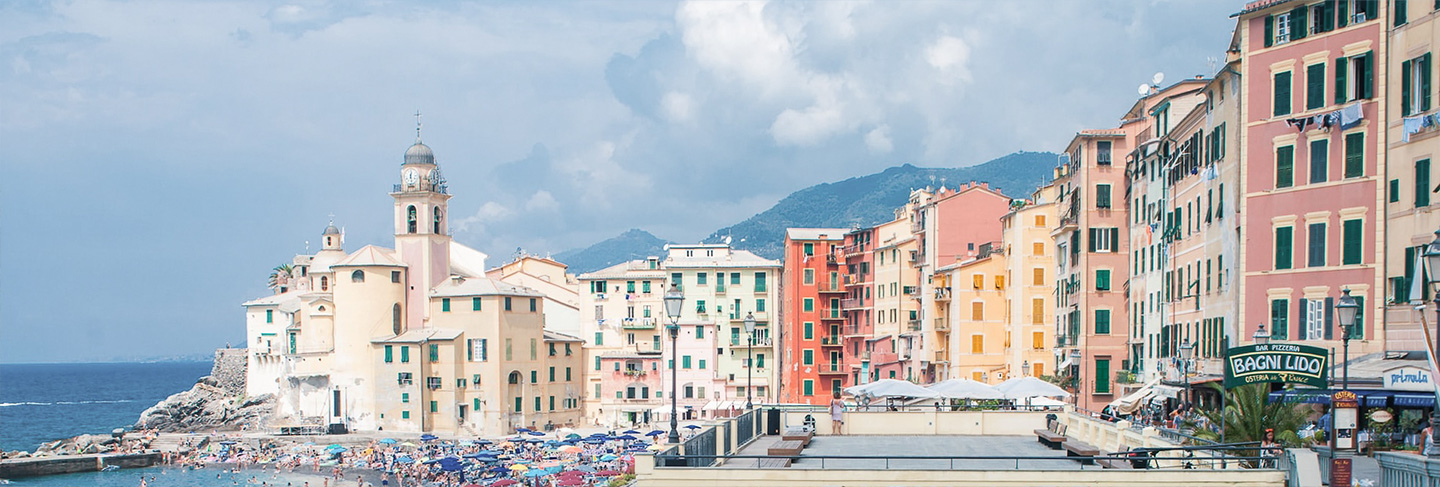 Les plus belles plages de Italie - Italie