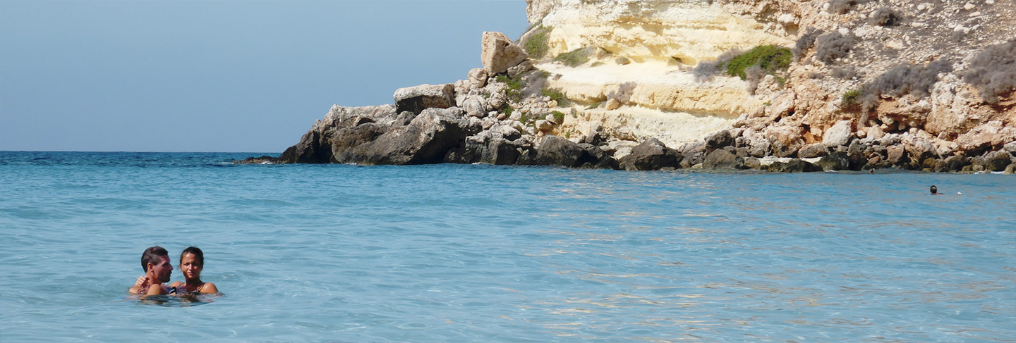 Les plus belles plages de Italie - Italie