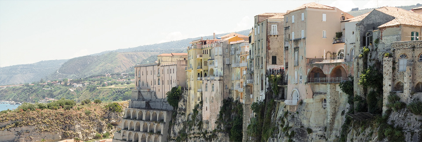 Les plus belles plages de Italie - Italie