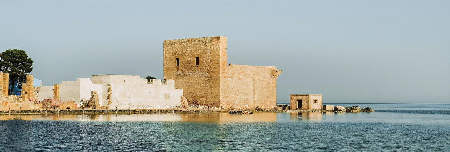 Les plus belles plages de Italie - Italie