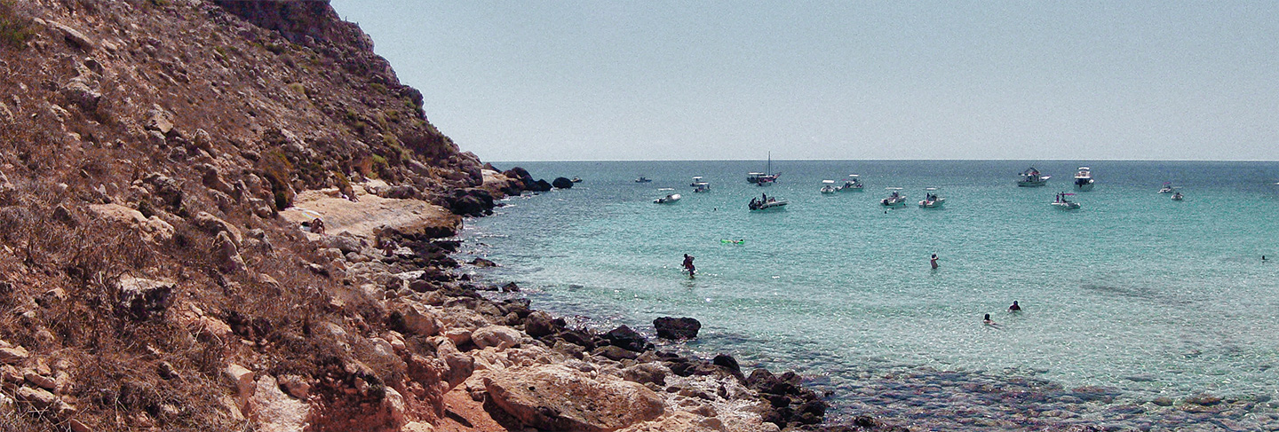 Les plus belles plages de Italie - Italie