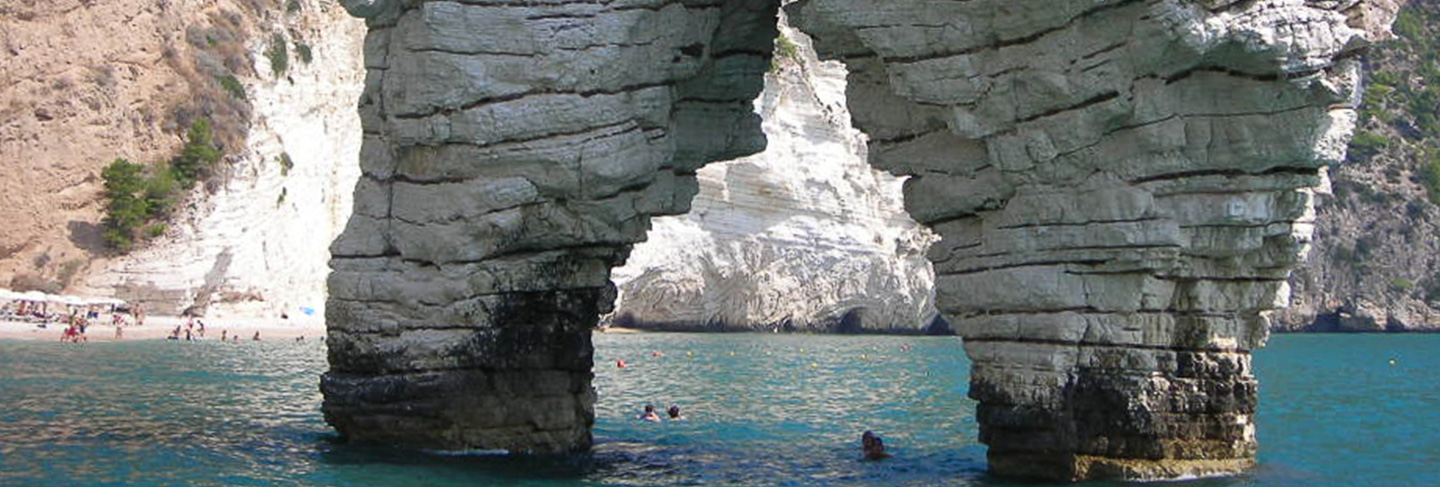 Les plus belles plages de Italie - Italie