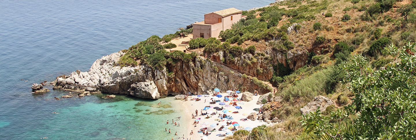 Les plus belles plages de Italie - Italie