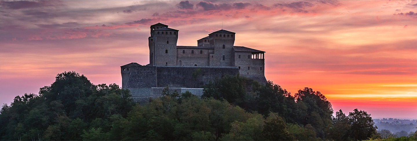 Les régions de l'Italie - Italie