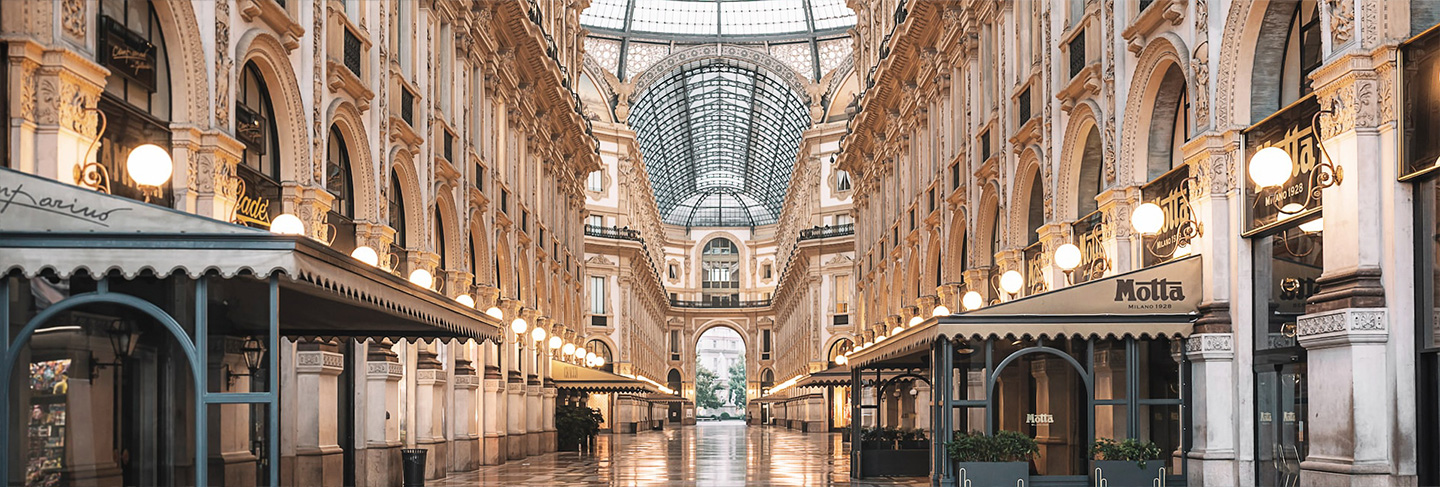 Les régions de l'Italie - Italie