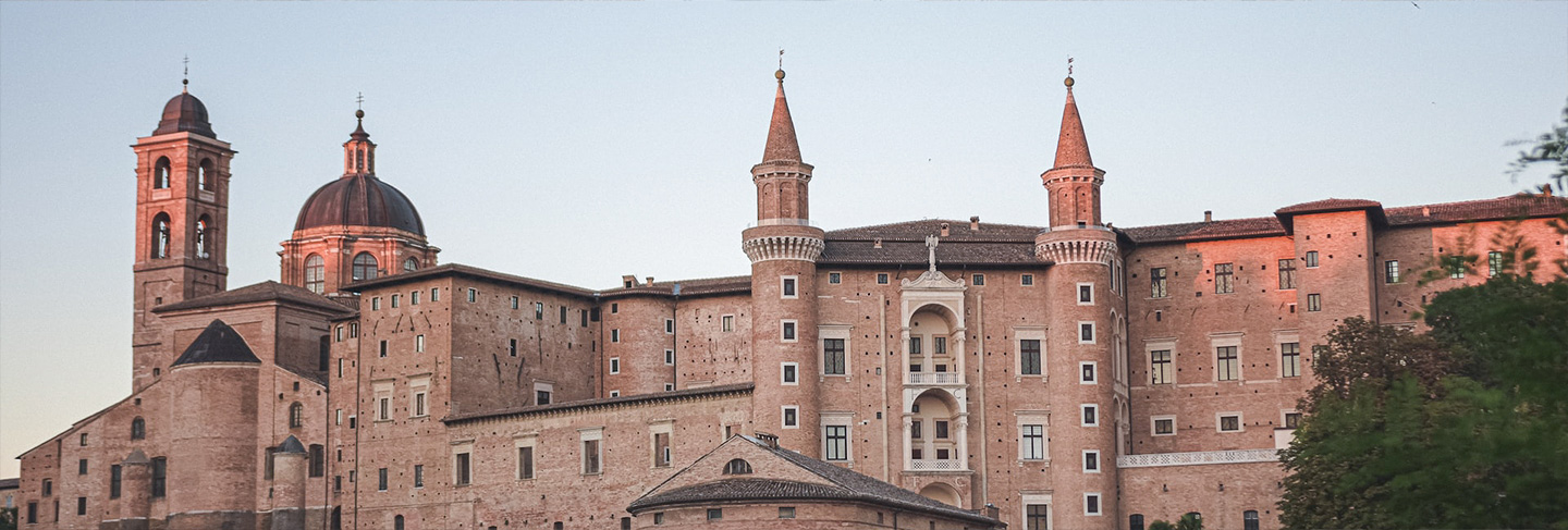 Les régions de l'Italie - Italie