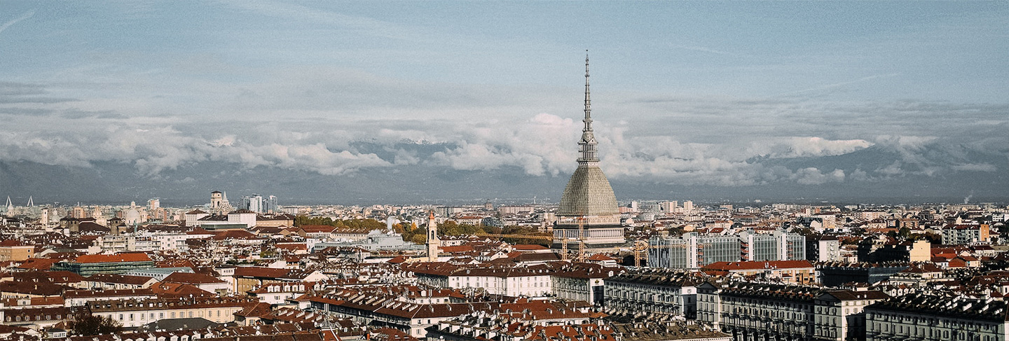 Les régions de l'Italie - Italie