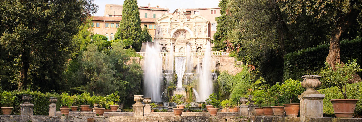 Les régions de l'Italie - Italie