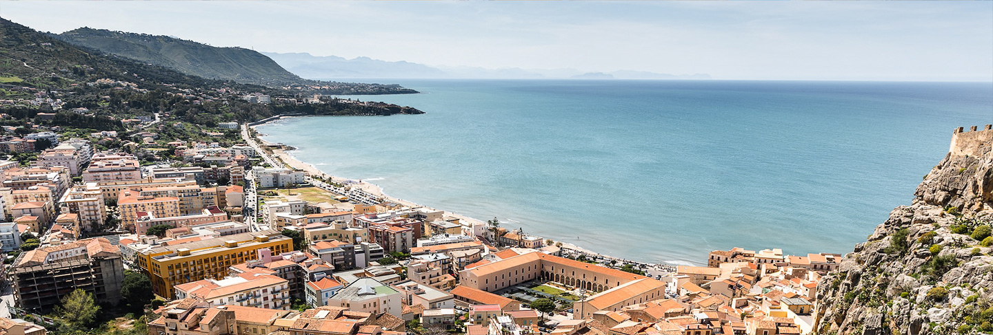 Les régions de l'Italie - Italie