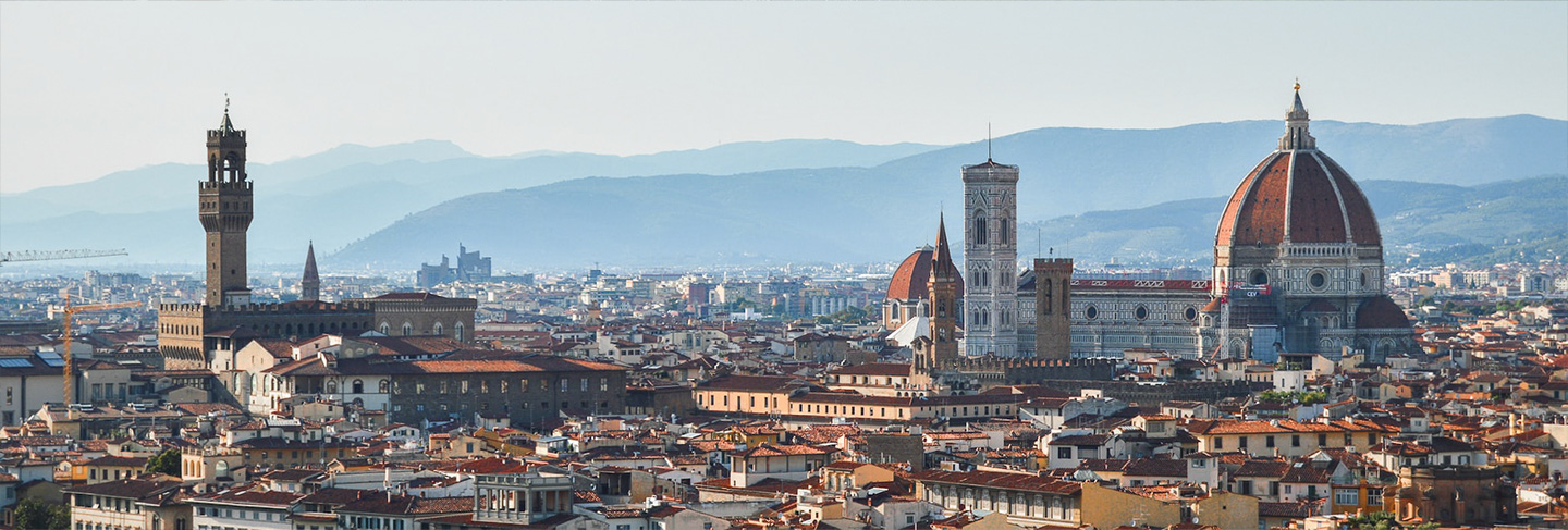 Les régions de l'Italie - Italie