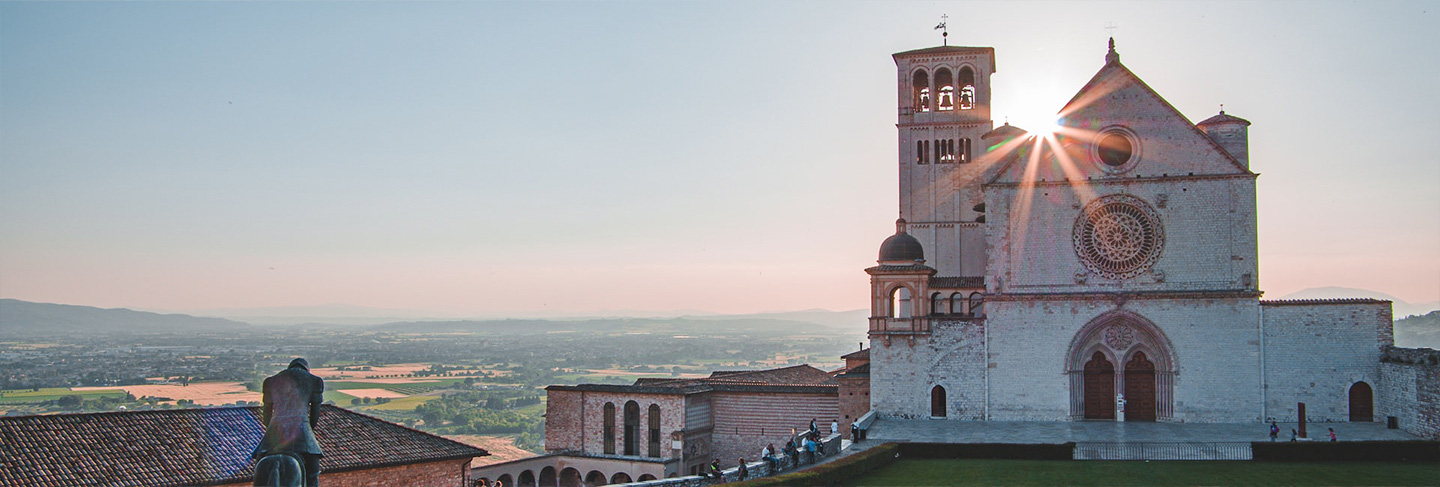 Les régions de l'Italie - Italie