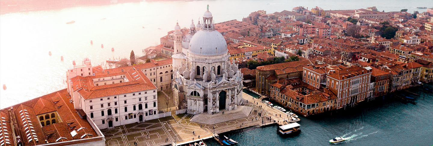 Les régions de l'Italie - Italie