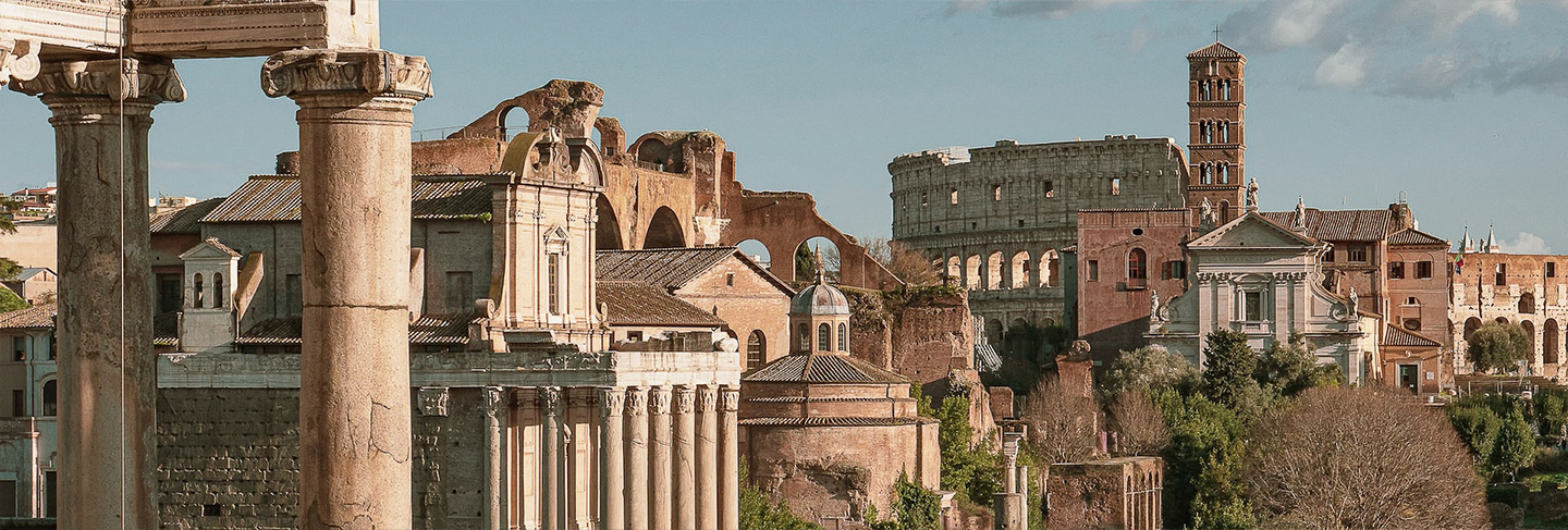 Les incontournables dans Italie - Italie