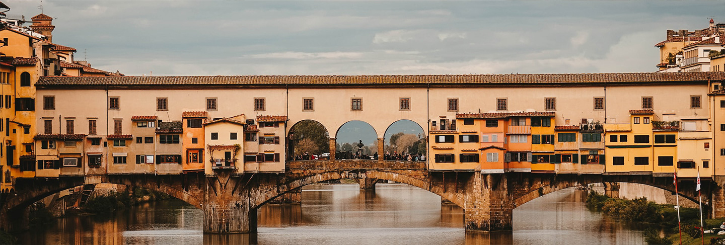 Les incontournables dans Italie - Italie