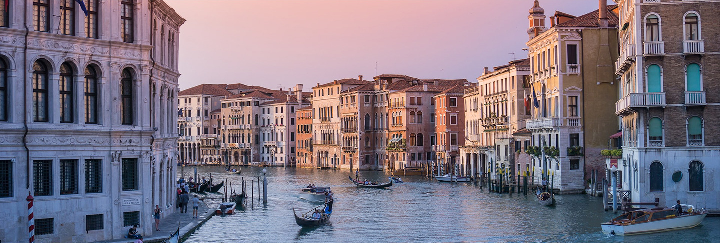 Les incontournables dans Italie - Italie