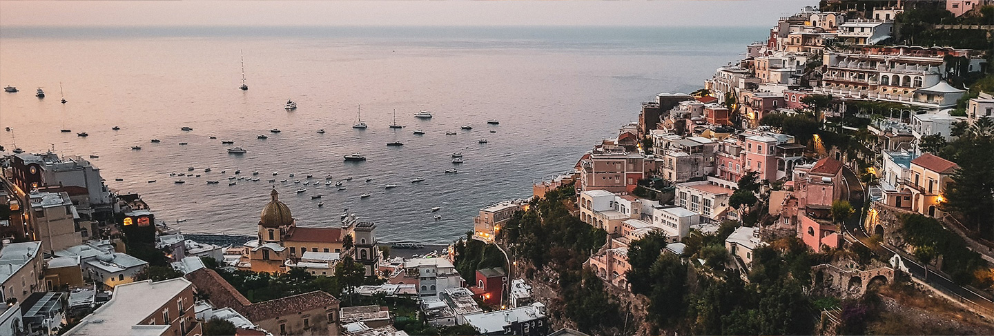 Les incontournables dans Italie - Italie