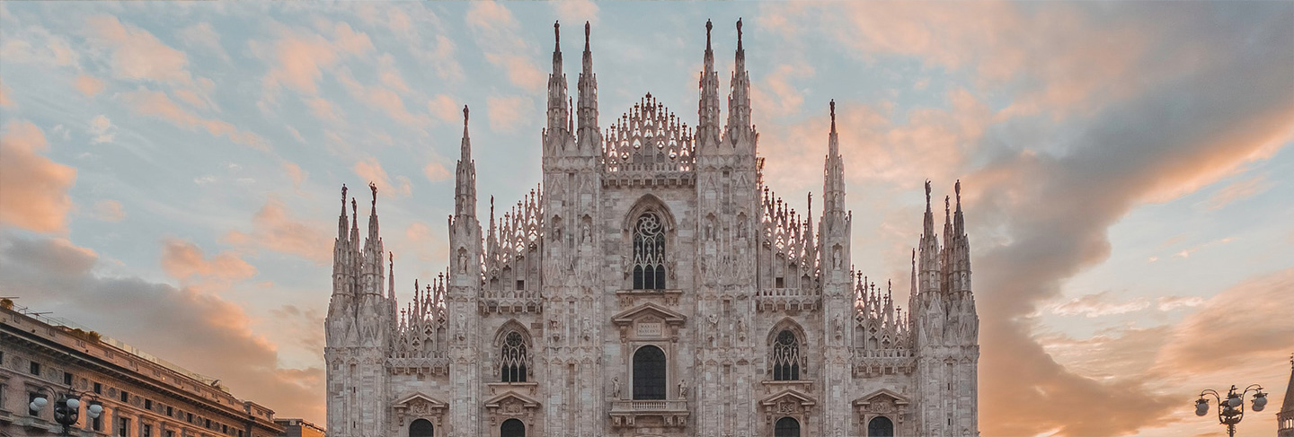 Les incontournables dans Italie - Italie